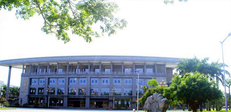 广东司法警官职业学院