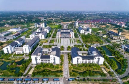 江苏城乡建设职业学院