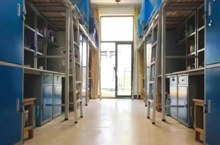 江苏城乡建设职业学院