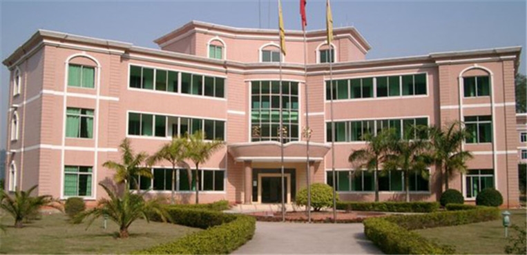 广州涉外经济职业技术学院