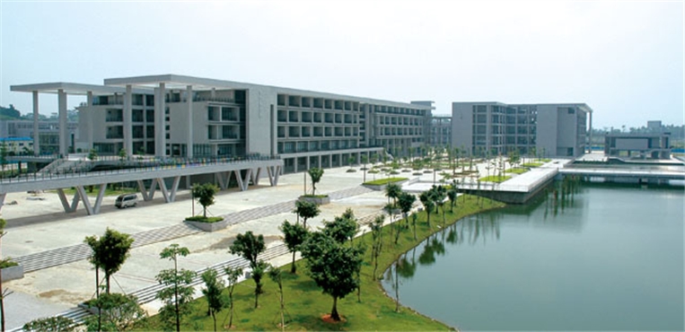 东莞职业技术学院