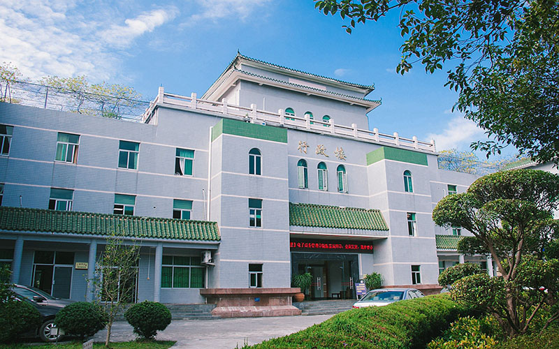 广州商学院