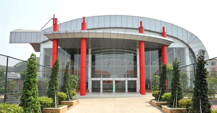 广东理工学院