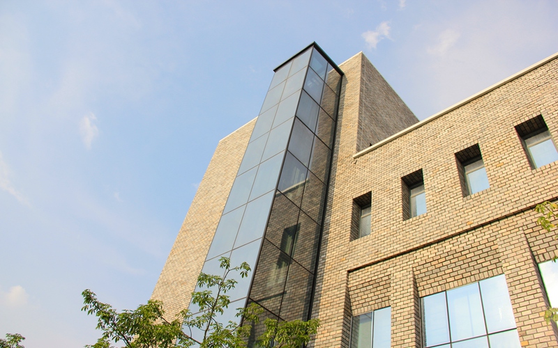 广东东软学院