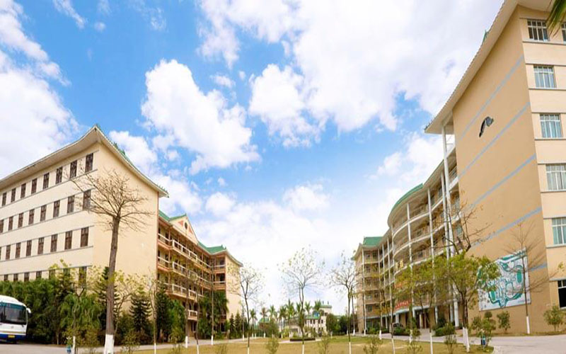 广州理工学院