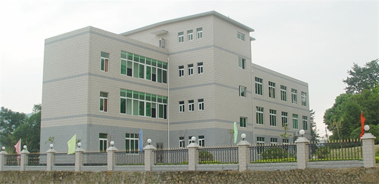 广东松山职业技术学院