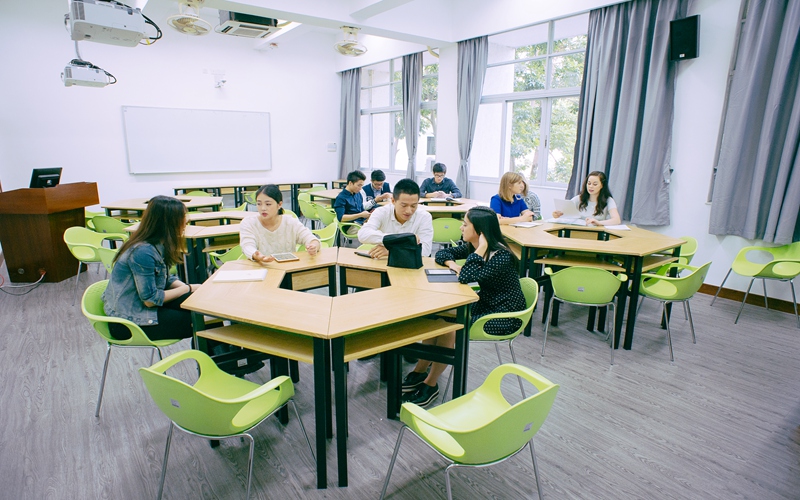 汕头大学