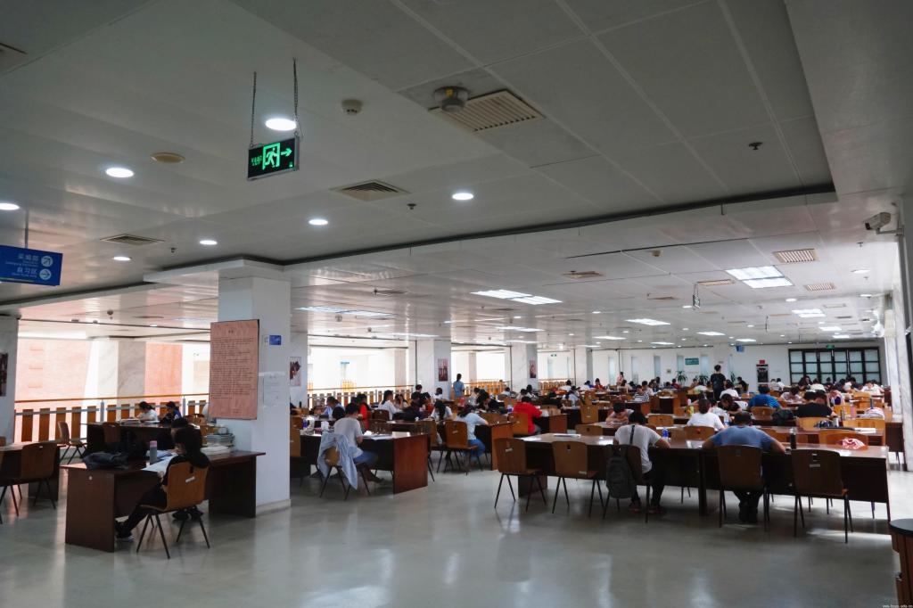 北京师范大学珠海分校