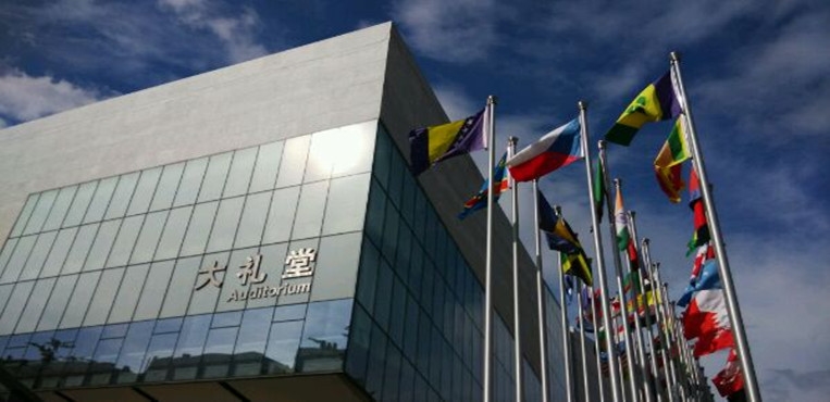 深圳信息职业技术学院