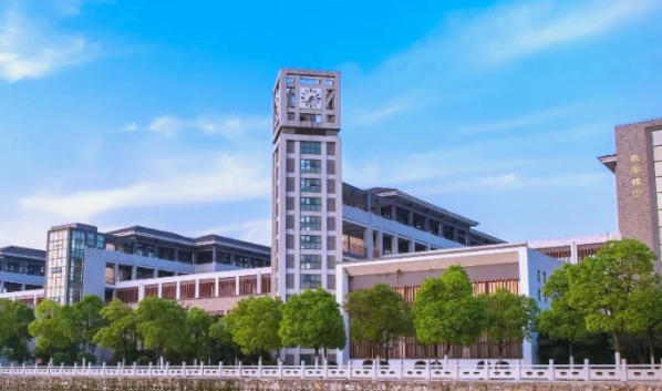 无锡城市职业技术学院