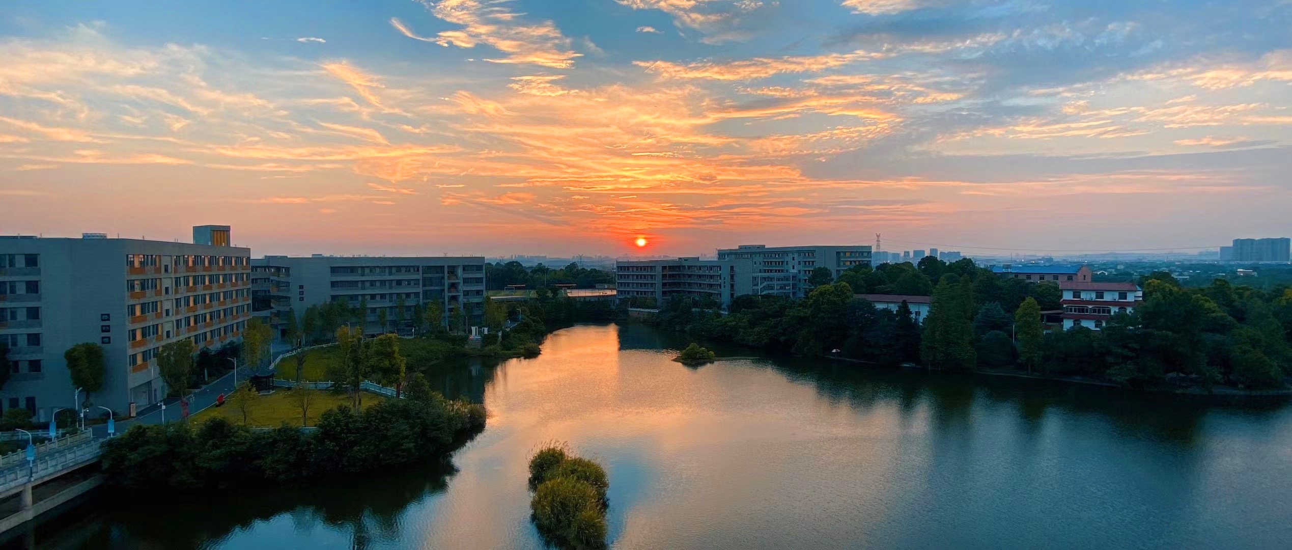 郴州思科职业学院