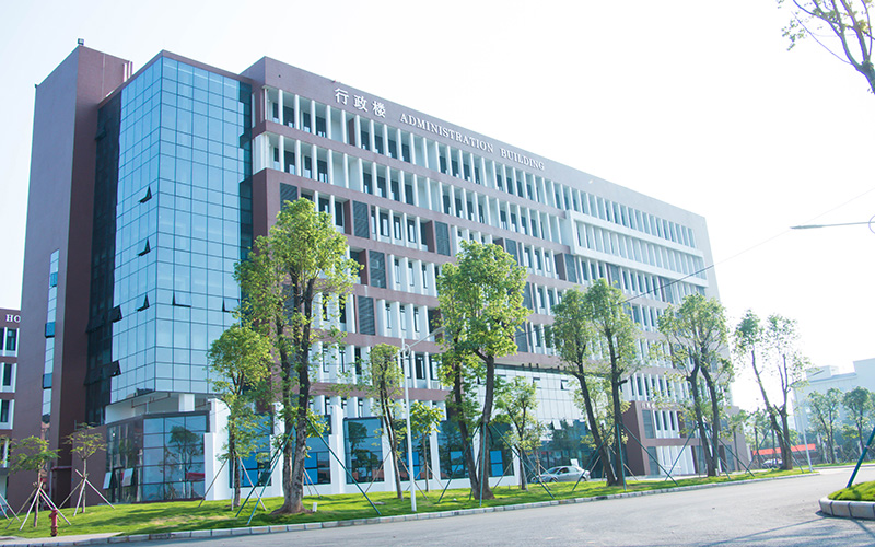 广东酒店管理职业技术学院
