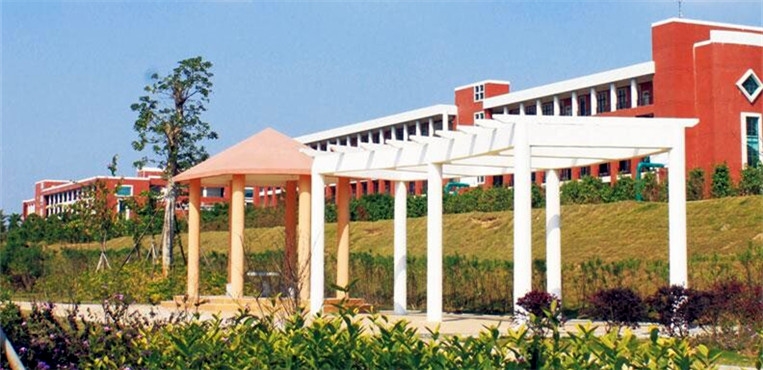 广州华商职业学院