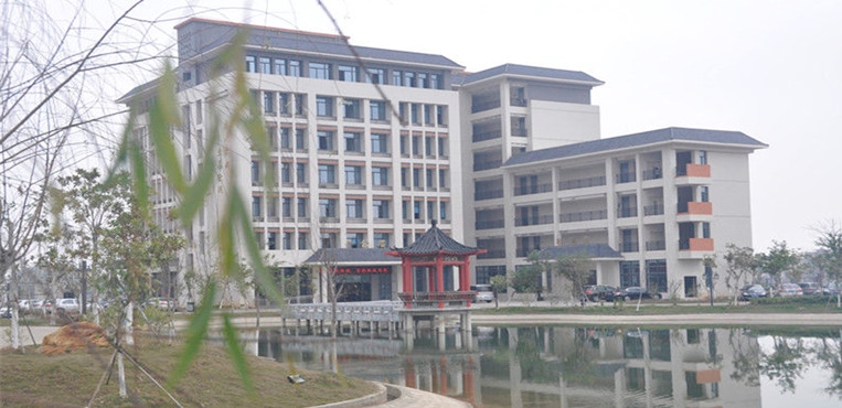 惠州卫生职业技术学院