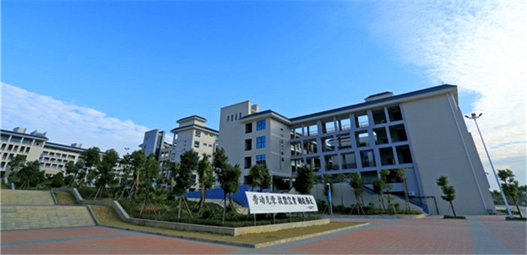 惠州城市职业学院
