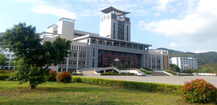 揭阳职业技术学院