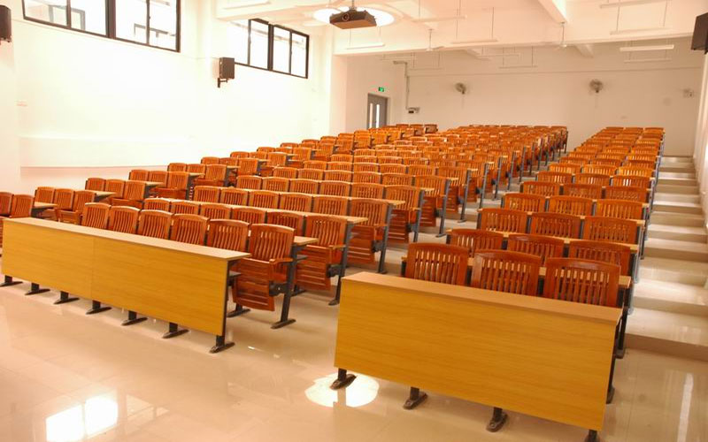 广东机电职业技术学院