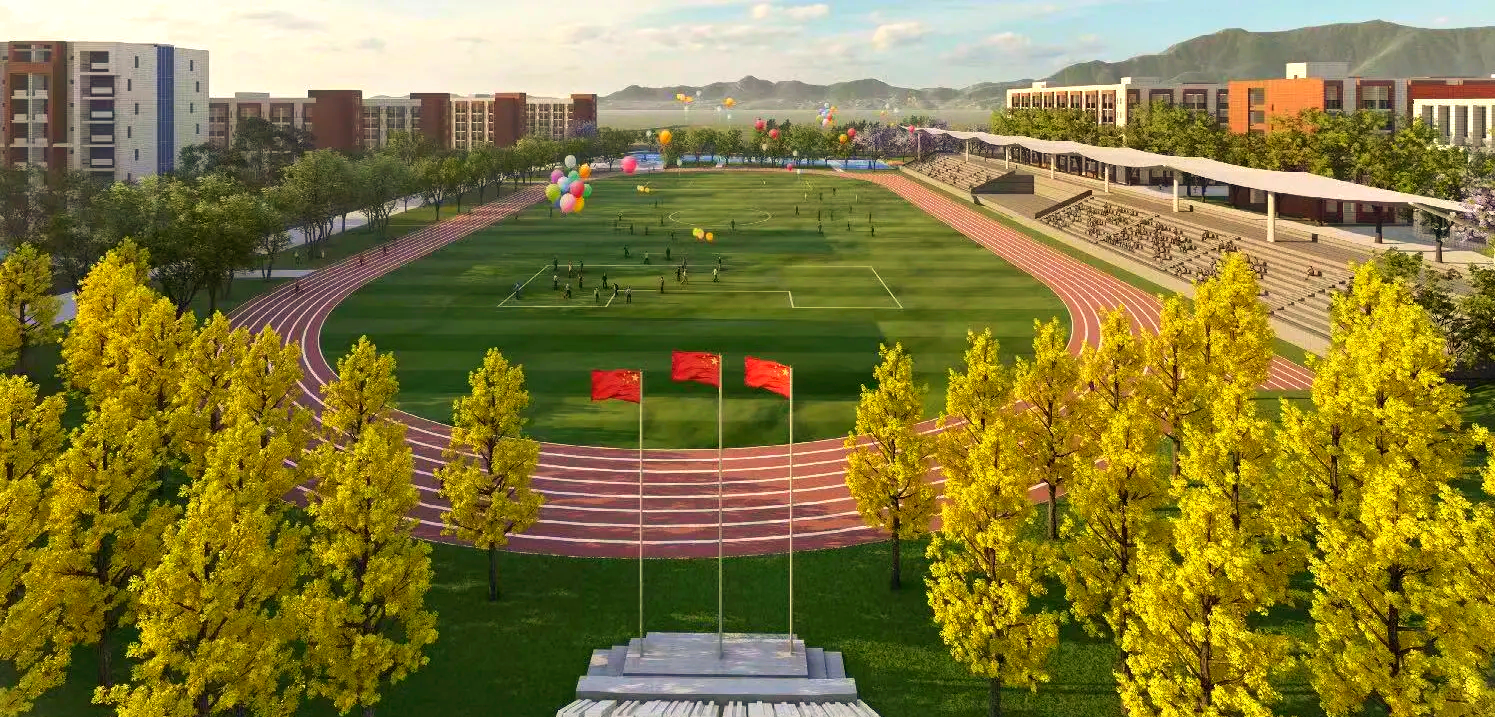 郴州思科职业学院