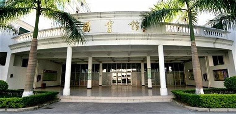 广州应用科技学院
