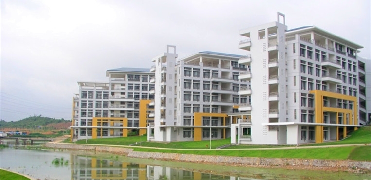 广东医科大学