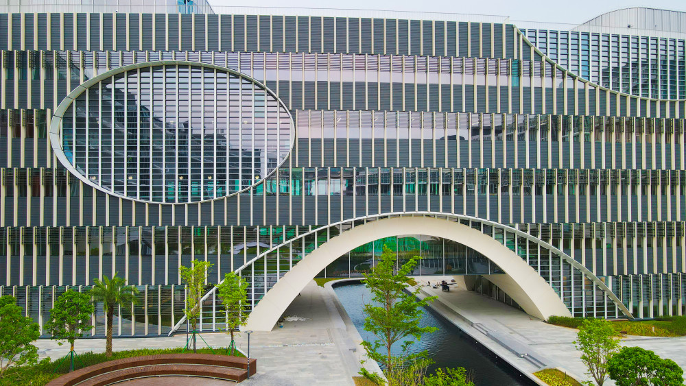 香港科技大学（广州）