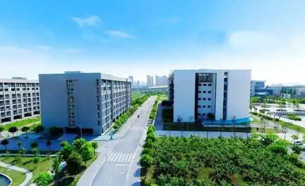 徐州生物工程职业技术学院