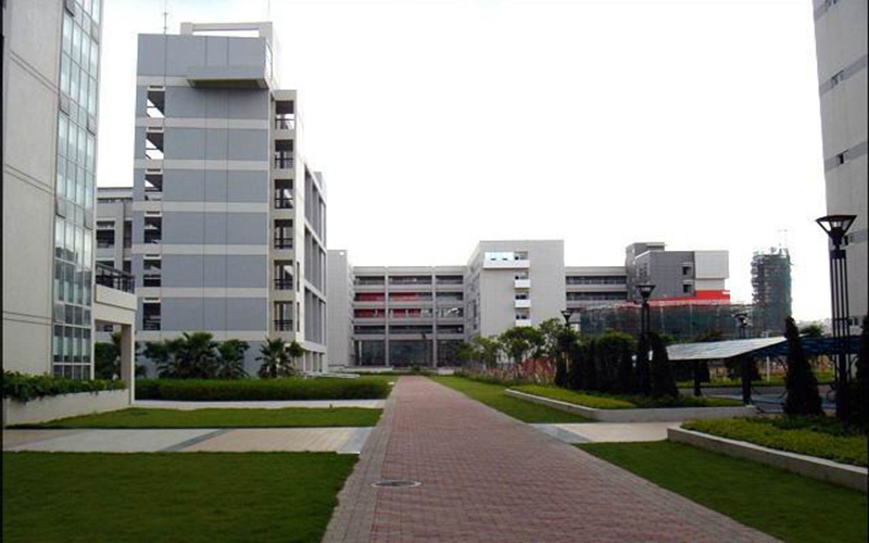 广州大学