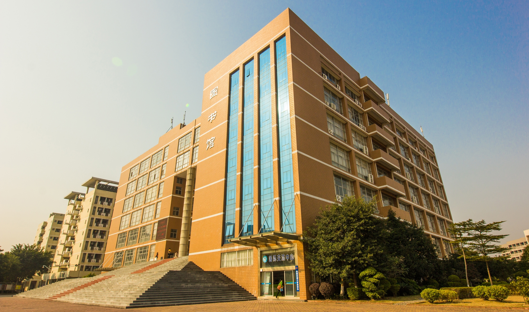 广东科技学院