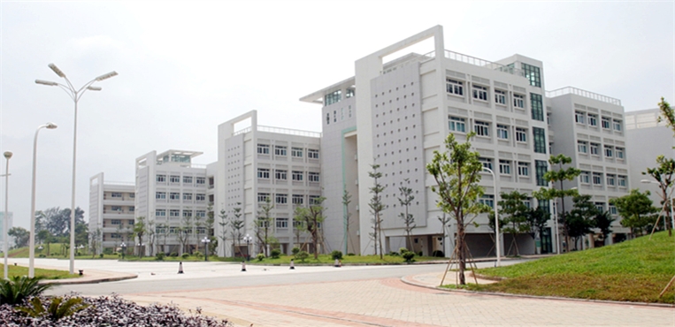 广州中医药大学