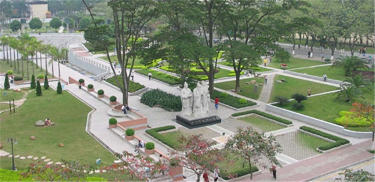 华南师范大学