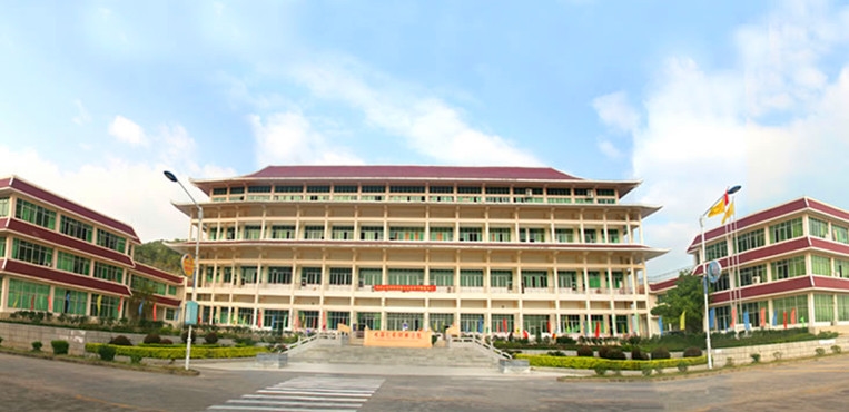 珠海艺术职业学院