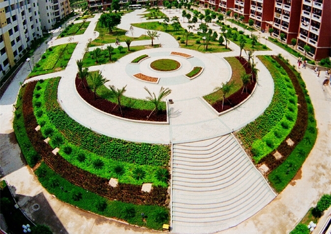 广州松田职业学院