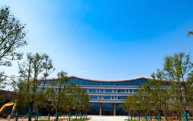 珠海格力职业学院
