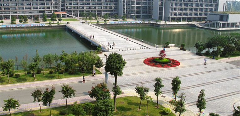 东莞职业技术学院