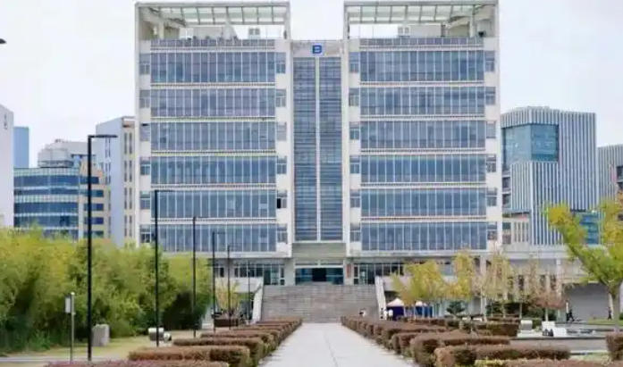 苏州健雄职业技术学院