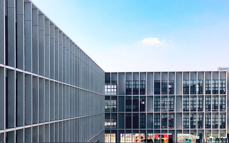 深圳技术大学