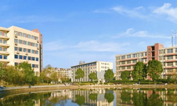 南京信息职业技术学院