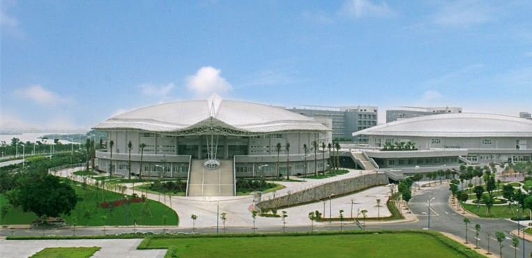 华南师范大学
