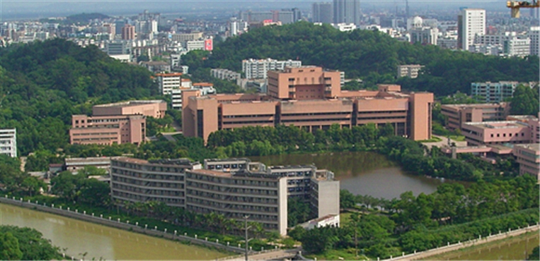 五邑大学