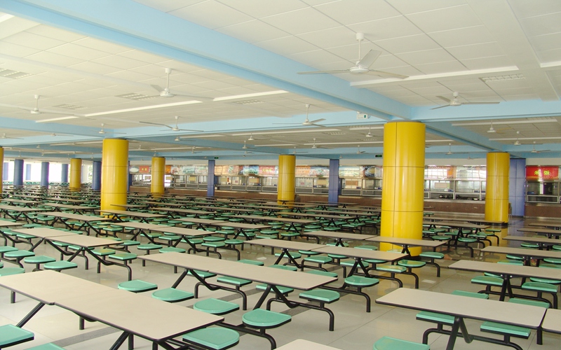 韶关学院
