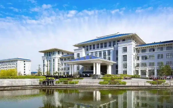 宿迁职业技术学院