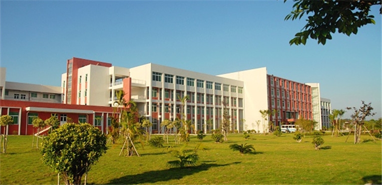 北京理工大学珠海学院