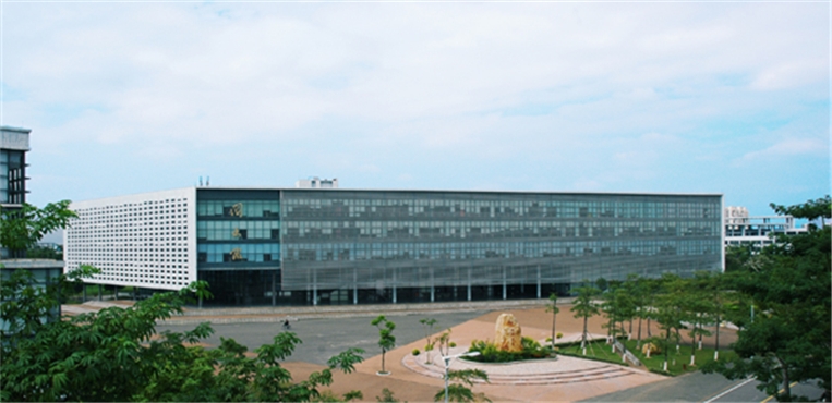 东莞理工学院