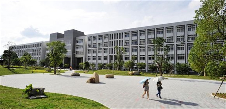 北京理工大学珠海学院