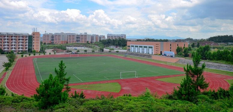 河源职业技术学院