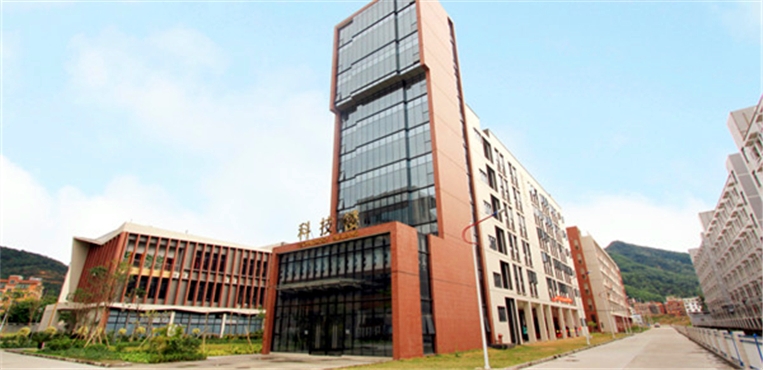 广东工程职业技术学院