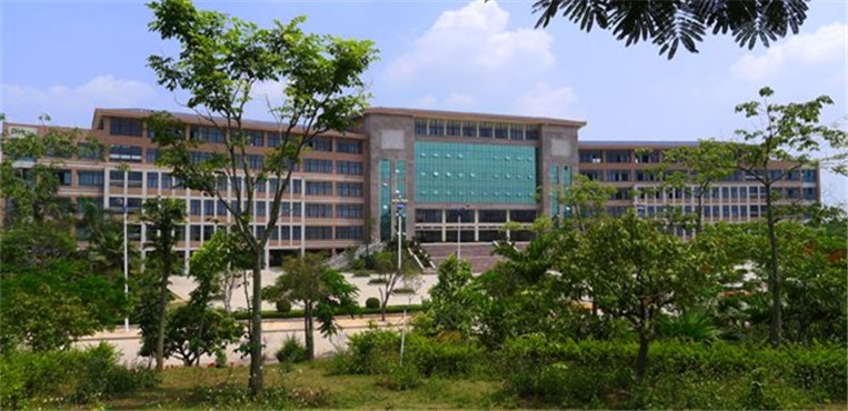 广东文理职业学院