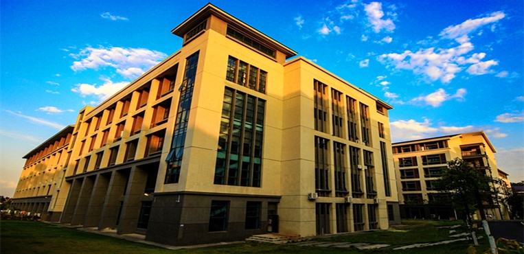东莞城市学院