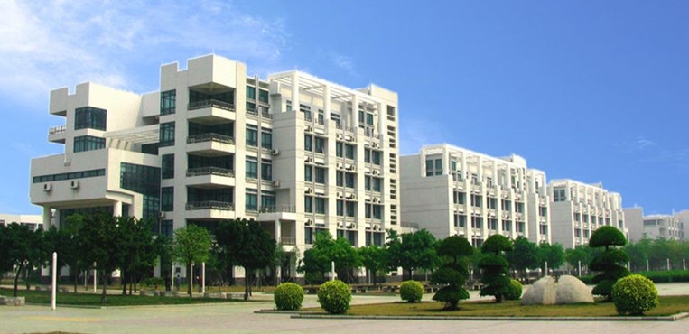 顺德职业技术学院