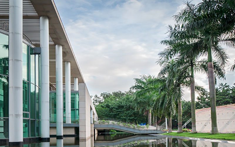华南理工大学